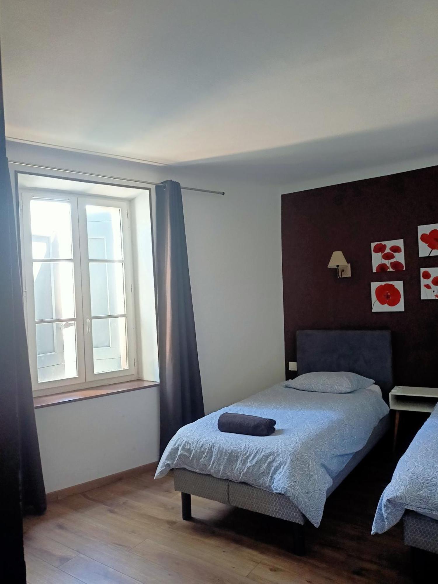 Un Dans La Cite *