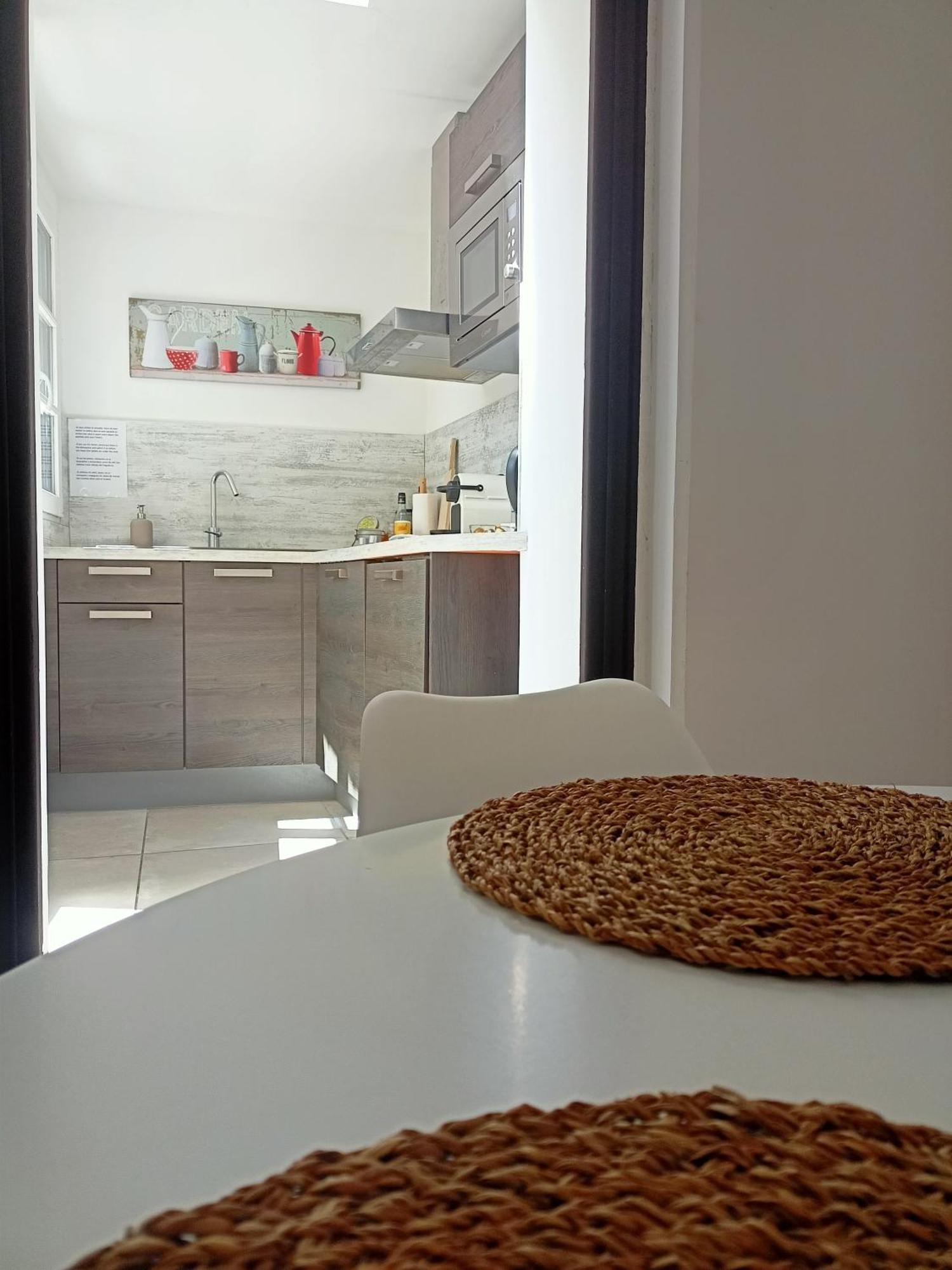 Holiday home Un Dans La Cite Carcassonne