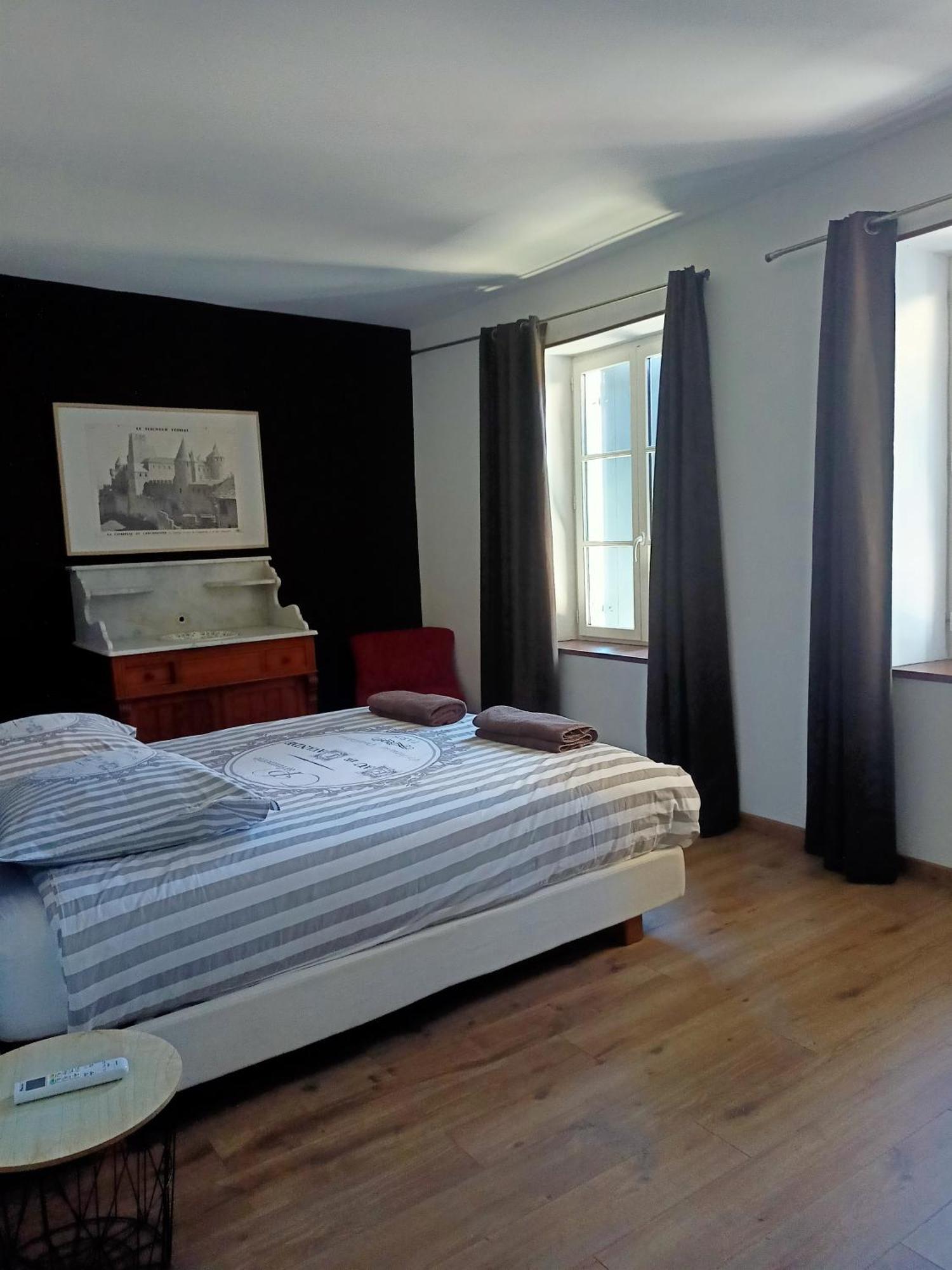 Holiday home Un Dans La Cite